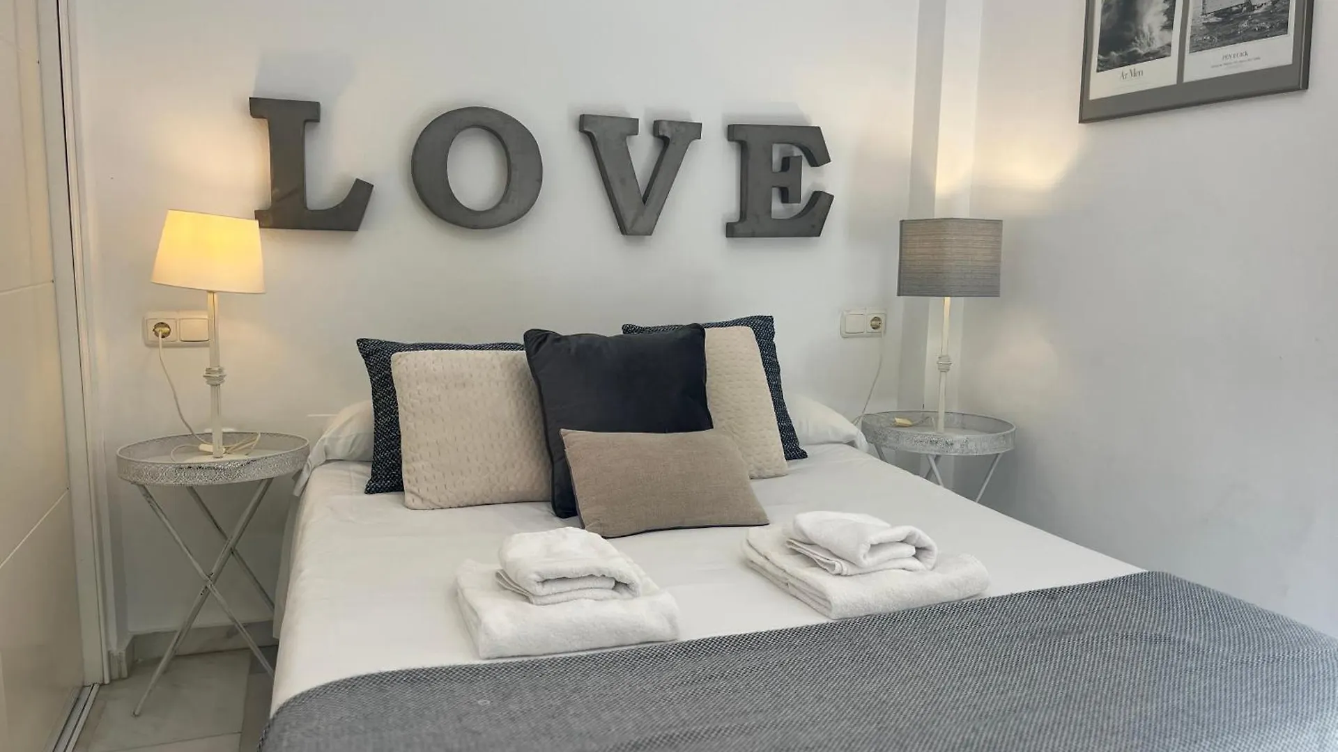 Apartamento Homely Málaga Atarazanas