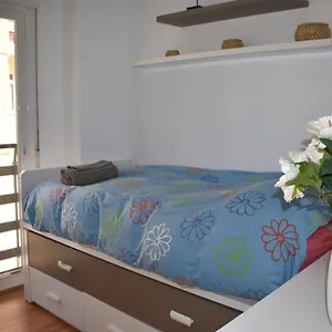 Tu Rincón De Huelin Apartamento