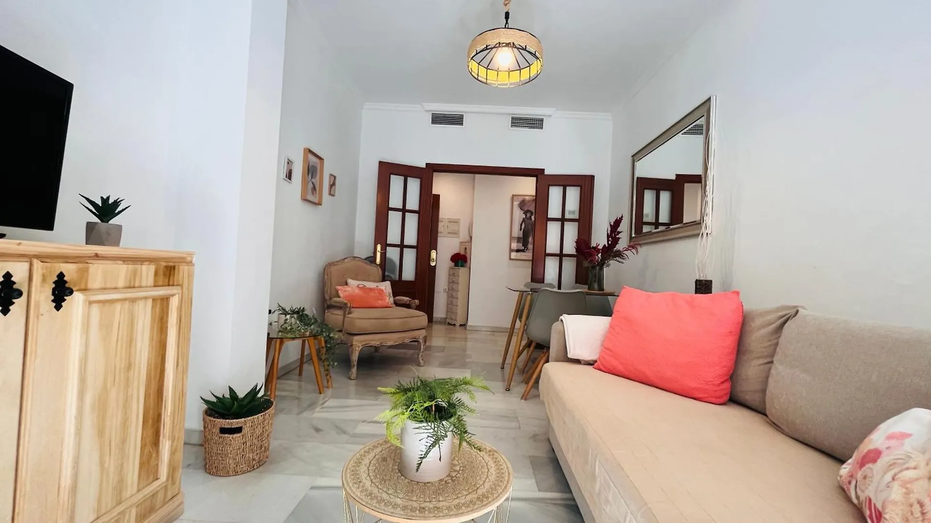 Homely Malaga Atarazanas